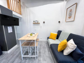 L'Escapade - Charmant studio au cœur du village